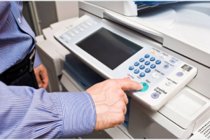 Read more about the article How to Use a Copier