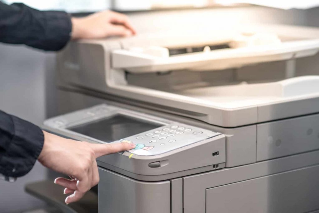 WHICH ONE IS BETTER? PLOTTER OR LASER PRINTER