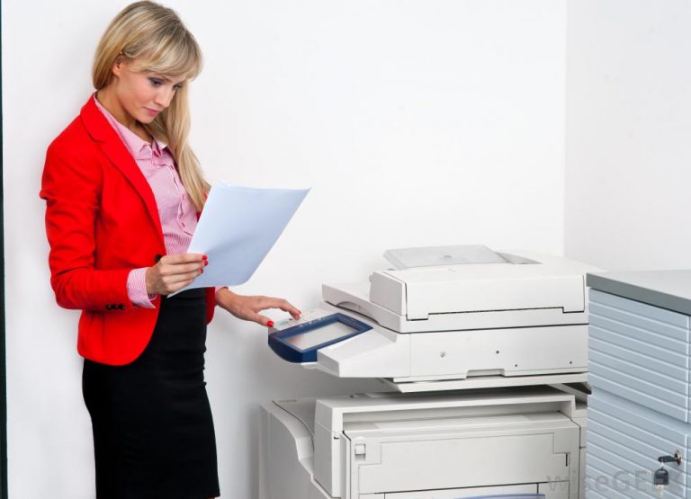 LEGAL FIRMS NEED COPIERS