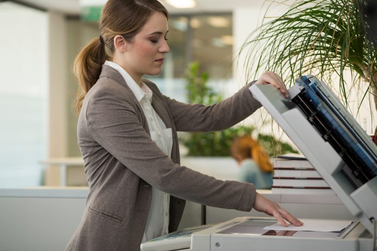How Much Does It Cost To Ship A Copier?