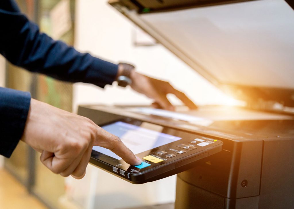 Printing and Copier: The Frequently Asked Questions