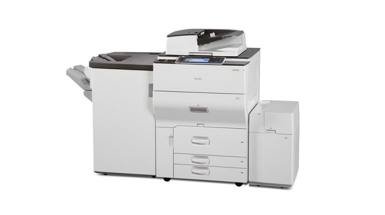 Ricoh Multifunction Copier Machines: Get to Know it More 