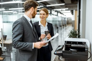Read more about the article Copier and Printer Leasing: The Frequently Asked Questions