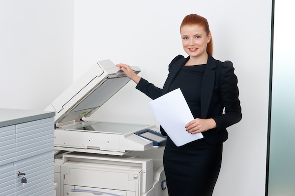 Read more about the article Why Should You Choose Multifunction Printers?