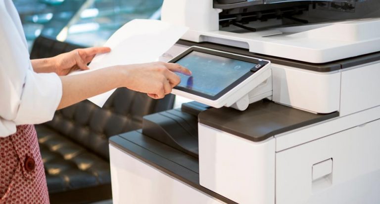What is the Best Office Printer for Me