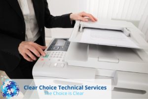 copier printer repair denver